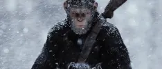 Mira acá el nuevo tráiler de War For The Planet Of The Apes