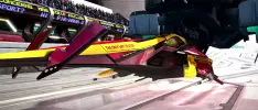WipEout Omega Collection ya tiene fecha de lanzamiento