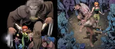 ¿Serán éstos indicios del regreso de Wolverine a los cómics de Marvel?