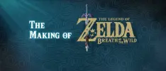 Mañana se estrena The Making of The Legend of Zelda: Breath of the Wild