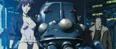 Yep, habrá un nuevo anime de Ghost in the Shell