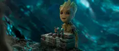 Éstas son las canciones que incluirá Guardians Of The Galaxy Awesome Mix Vol. 2