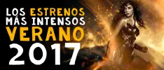 Los estrenos de películas más intensos de este verano