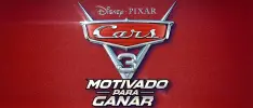 Presentan primer tráiler y detalles del juego Cars 3: Motivado para ganar