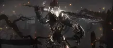 Checa el épico tráiler de lanzamiento de Dark Souls III: The Fire Fades Edition