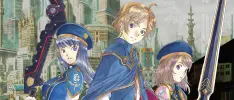 Dark Rose Valkyrie llegará en junio a América