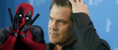Esto piensa Deadpool sobre Josh Brolin en el papel de Cable
