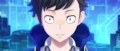 Llegó un nuevo tráiler de Digimon Story Cyber Sleuth: Hacker's Memory