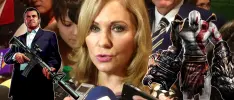 Diputada priísta quiere que se regulen los videojuegos en México