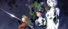 ¡Al fin! La nueva película de Rebuild of Evangelion ya está en producción