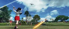 El nuevo Everybody's Golf ya tiene fecha de lanzamiento en América