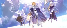 Fate/Grand Order llegará a tu dispositivo móvil durante el verano