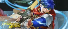 Ike y más nuevos guerreros llegan a Fire Emblem Heroes