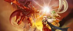 Pudimos haber tenido un RTS de Fire Emblem para Wii... *sigh*