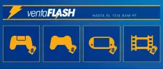 Llegó una nueva Flash Sale a la PSN con descuentos de hasta el 75%