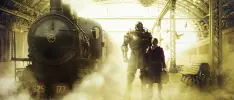 Llegó un nuevo tráiler de la película Live-Action de Fullmetal Alchemist