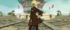 El traje de 2B (NieR: Automata) llegará a Gravity Rush 2 en mayo