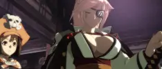 La próxima semana llega el demo de Guilty Gear Xrd: Rev 2