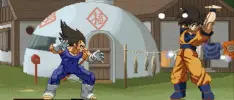 Así de impresionante se ve el nuevo build de Hyper Dragon Ball Z
