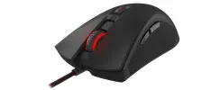 HyperX lanza su primer mouse para gaming profesional