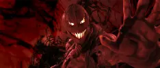 El tenebroso Scarecrow se presenta en Injustice 2
