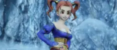 Jessica, Angelo y más héroes en los nuevos tráilers de Dragon Quest Heroes II