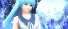 Kula se pone veraniega con su nuevo traje en The King of Fighters XIV