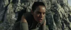 ¡Aquí está el primer avance en video de Star Wars: The Last Jedi!