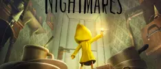 Review – Little Nightmares