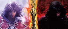 ¡Vuelve Castlevania: Lords of Shadow!... en forma de pachinko
