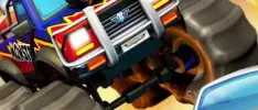 Hands On – MicroMachines World Series