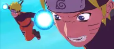 Anuncian Naruto Ultimate Ninja Storm Legacy