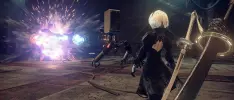 Productor de NieR: Automata insinúa que el juego tendrá DLC