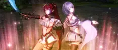 Nights of Azure 2 también llegará a Switch