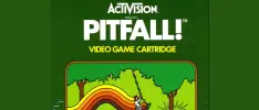 Pitfall! cumple 35 años