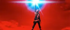 Presentan primer póster de Star Wars: The Last Jedi
