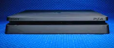 Se vienen nuevos modelos del PS4 Slim con 1TB de disco duro