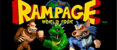 Revelan primeros detalles de la película de Rampage