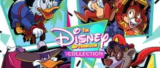 Review – The Disney Afternoon Collection