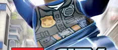Review – Lego City Undercover (PS4)