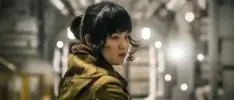 Presentan a nuevo personaje para Star Wars: The Last Jedi