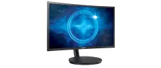 Samsung presenta sus nuevos monitores curvos para gaming en México