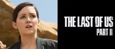 Actriz que participó en Westworld trabaja en The Last of Us: Part II