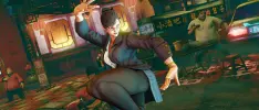 Se vienen trajes de bomberos, secretarias y porristas a Street Fighter V