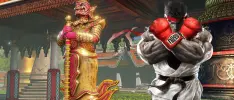Por cuestiones religiosas, retiran el escenario de Tailandia en Street Fighter V