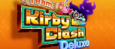Anuncian tres juegos de Kirby para 3DS, uno de ellos ya disponible