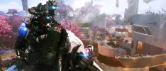 Más impresionante no podría verse el nuevo DLC gratuito de Titanfall 2