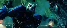 No te pierdas el nuevo tráiler de Transformers: The Last Knight