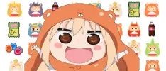 ¡Yey! Himouto! Umaru-chan tendrá segunda temporada
