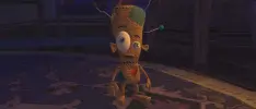 Ya llegó Voodoo Vince: Remastered; acá su tráiler de lanzamiento